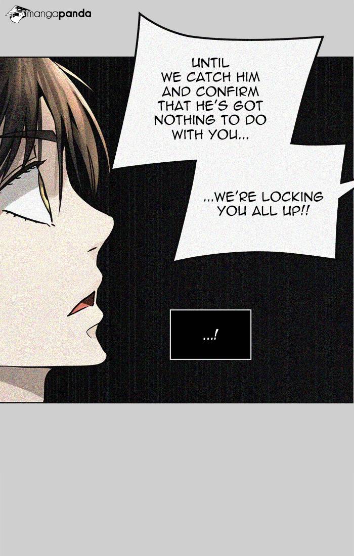 Tower of God Chapter 456 image 018